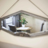 Отель Le Flaneur Bed and Breakfast, фото 17