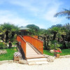 Отель Villa Giulia - Sicilian Luxury Garden, фото 8