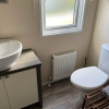 Отель Inviting Luxury 2-bedroom Caravan in Hunstanton, фото 8
