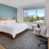 Отель Element Atlanta Buckhead, фото 3
