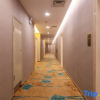 Отель Bentley Hotel (Shenzhen Longgang South China City Haijixing Branch), фото 2