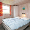 Отель 8 Person Holiday Home in Hjorring, фото 11