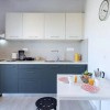 Отель Tati Apartment, фото 6