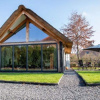 Отель Tranquil Holiday Home in Alphen-chaam With Stables, фото 8
