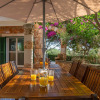 Отель SES PLANETES - Cosy villa with private pool near the beach. Free WIFI, фото 22