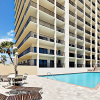Отель Perdido Beach Boulevard Condo #702-B at The Palms by RedAwning, фото 16