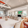 Отель Watch Hill 5 Bedroom Holiday Home By Bald Head Island, фото 11