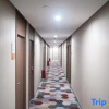 Отель Spacebox Hotel (Shanghai Jiao Tong University), фото 1
