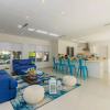 Отель Brand NEW 4BR 5BA Villa w Privatepool Seaviews, фото 15