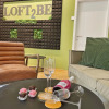 Отель Loft2Be Vienna City Apartment für 8, фото 7