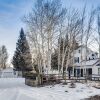 Отель County Road Home 1761, фото 1