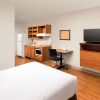 Отель WoodSpring Suites Merrillville, фото 5