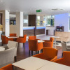 Отель Holiday Inn Express London - Vauxhall Nine Elms, фото 24