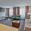 Отель Staybridge Suites Albuquerque - Airport, an IHG Hotel, фото 10
