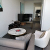 Отель Top Level Large One Bedroom Apartment, фото 13