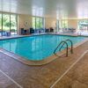 Отель Hampton Inn Harriman Woodbury, фото 18