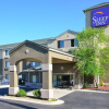 Отель Sleep Inn Athens I-65, фото 31