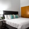 Отель 2BR 2BA in the heart of Indianapolis by CozySuites, фото 14