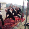 Отель Spiritual Yoga Homestay, фото 3