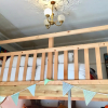Отель Quirky Flat In Central Hove, фото 3