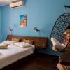 Отель Favela Living Space, фото 4