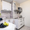 Гостиница Dayker City Apartments (Дайкер Сити Апартментс) на улице Шейнкмана 86А, фото 20