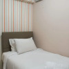 Отель Stunning 2BR at Bassura City Cipinang Apartment, фото 10
