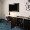 Отель Holiday Inn Express Boston South - Quincy, an IHG Hotel, фото 6