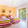 Отель Abahana Villas Serenidad, фото 5