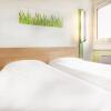 Отель ibis budget Besancon Nord Ecole Valentin, фото 5