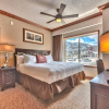 Отель Westgate 3614a 1BR in Park City, фото 35