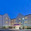 Отель Candlewood Suites Bordentown-Trenton, an IHG Hotel, фото 3