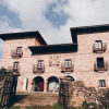 Отель Arha Casona de Carmona (Antiguo Parador de Carmona-Cantabria), фото 1