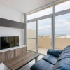 Отель Comfy sofa, Super Penthouse with comfortable BED 360 Estates, фото 4