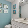 Отель Sans Souci unit 601 - Two Bedroom Condo, фото 10