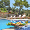Отель Zakros Hotel Lykia - Adults Only, фото 12