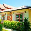 Отель Star Light Resort в Ко-Пхангане