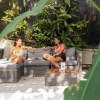 Отель Believe Surf & Yoga Lodge Santa Teresa - Hostel, фото 35