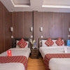 Отель Traveler's Holiday Inn, фото 29