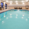 Отель Towneplace Suites Sioux Falls South, фото 19