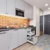 Отель Studio Cracow Arianska by Renters, фото 35