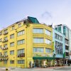 Отель G4 Station Backpackers Hostel в Сингапуре