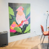 Отель Peaceful Serviced Studio's -44m2-, фото 8