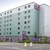 Отель Premier Inn London Elstree / Borehamwood, фото 1