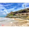 Отель Sea Front Pool Villas by The Sarann, фото 26