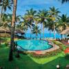 Отель Krishnatheeram Ayur Holy Beach Resorts, фото 8