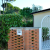 Отель Homely Flat for 5 in a Green Area in Bibione, фото 13