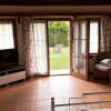 Отель Sapanca Tren Bungalov, фото 36