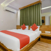 Отель OYO 70998 Hotel Safari Inn, фото 3