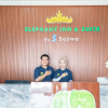 Отель Elephant Inn & Suite Lampung, фото 11